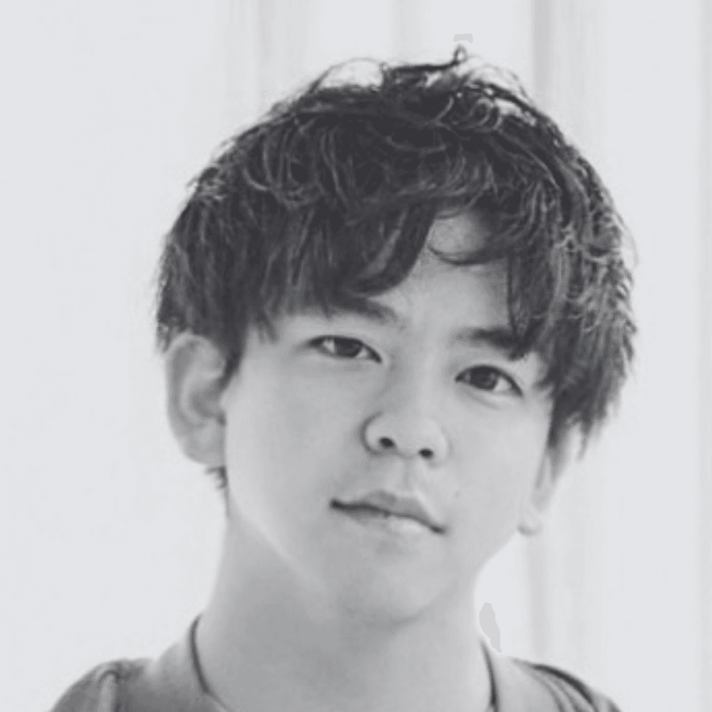 星 啓介