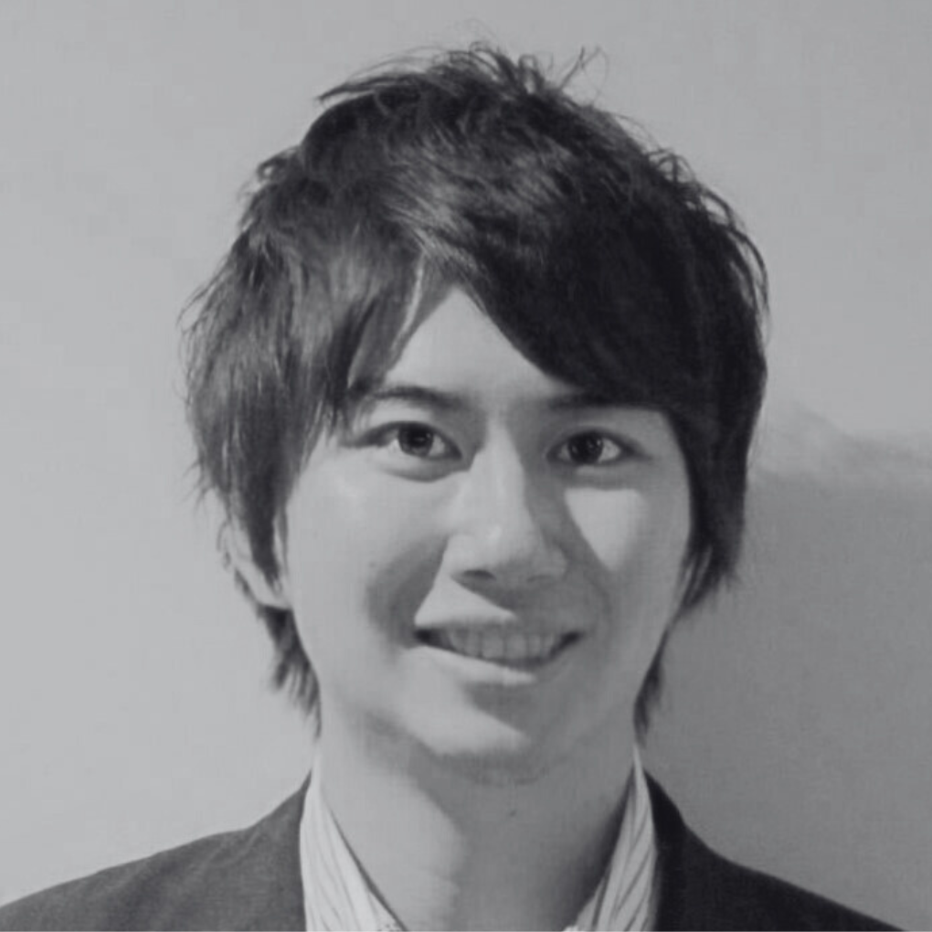 PMO / 事業企画 長谷川 将万